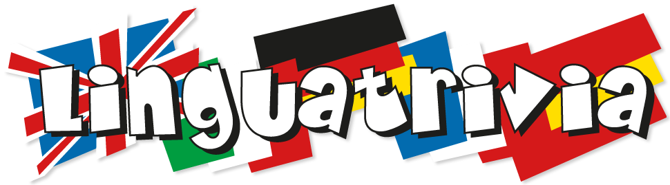 Linguatrivia logo