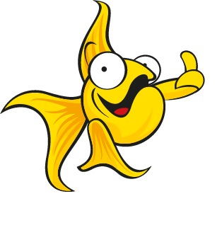 Linguascope Mascot