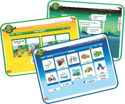 Linguascope The World s Number 1 Interactive Language Learning Linguascope The World s Number 1 Interactive Language Learning