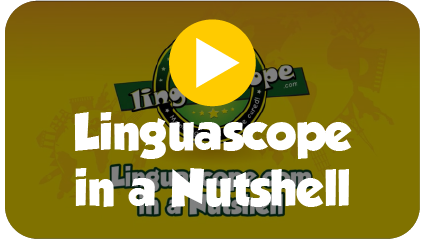 Linguascope The World s Number 1 Interactive Language Learning Linguascope The World s Number 1 Interactive Language Learning