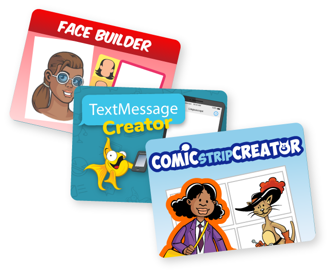 Linguascope The World s Number 1 Interactive Language Learning Linguascope The World s Number 1 Interactive Language Learning