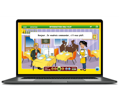 Linguascope The World s Number 1 Interactive Language Learning Linguascope The World s Number 1 Interactive Language Learning
