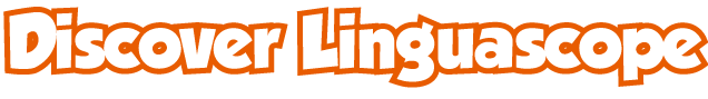 Linguascope The World s Number 1 Interactive Language Learning Linguascope The World s Number 1 Interactive Language Learning
