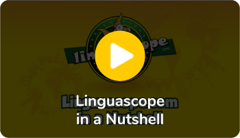 Linguascope The World s Number 1 Interactive Language Learning Linguascope The World s Number 1 Interactive Language Learning
